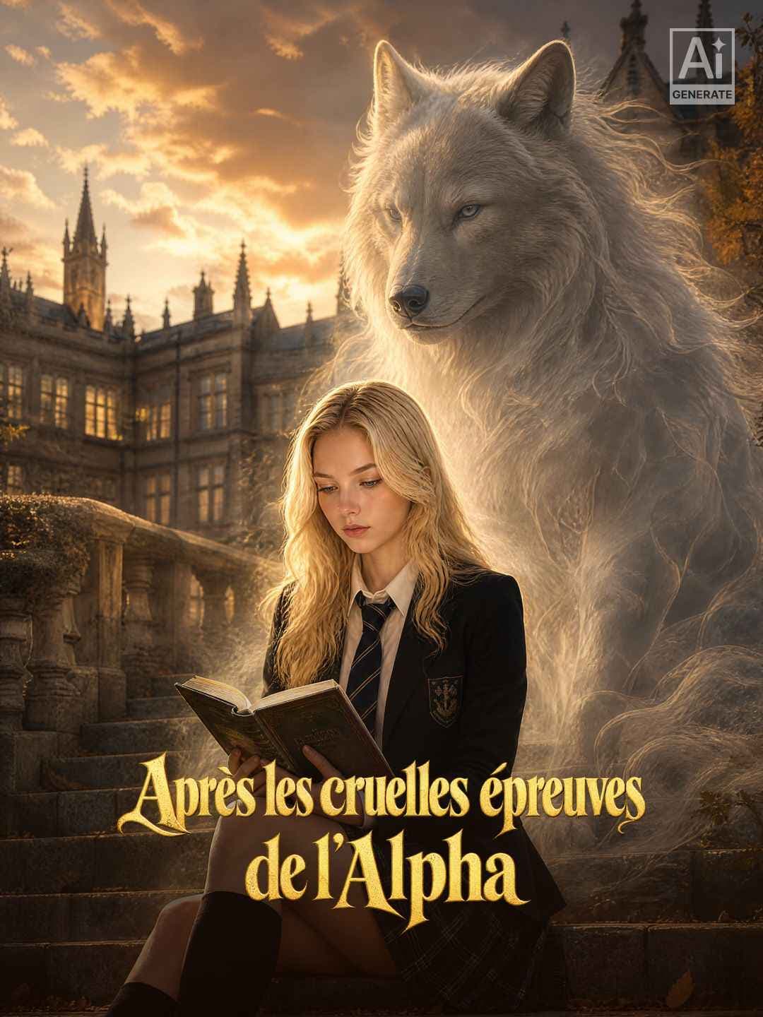 Après les cruelles épreuves de l'Alpha