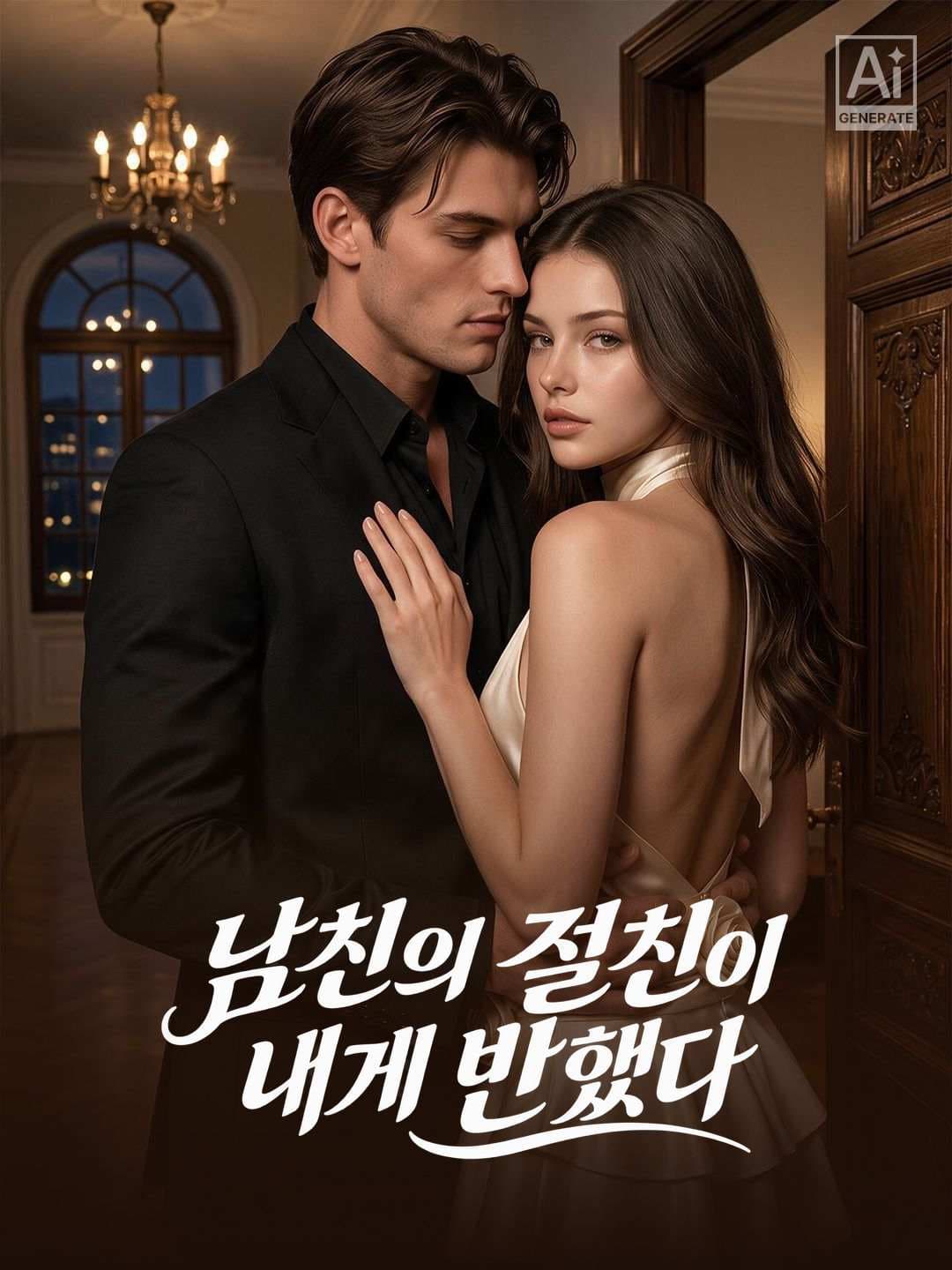 남친의 절친이 내게 반했다