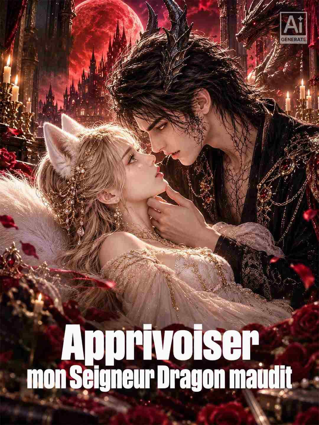 Apprivoiser mon Seigneur Dragon maudit