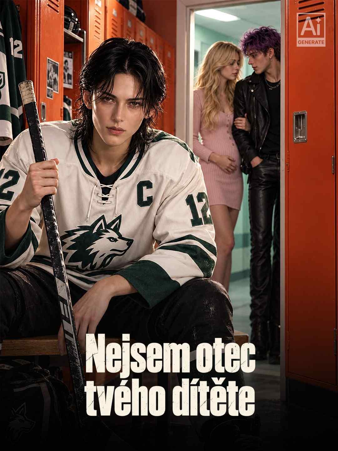 Nejsem otec tvého dítěte
