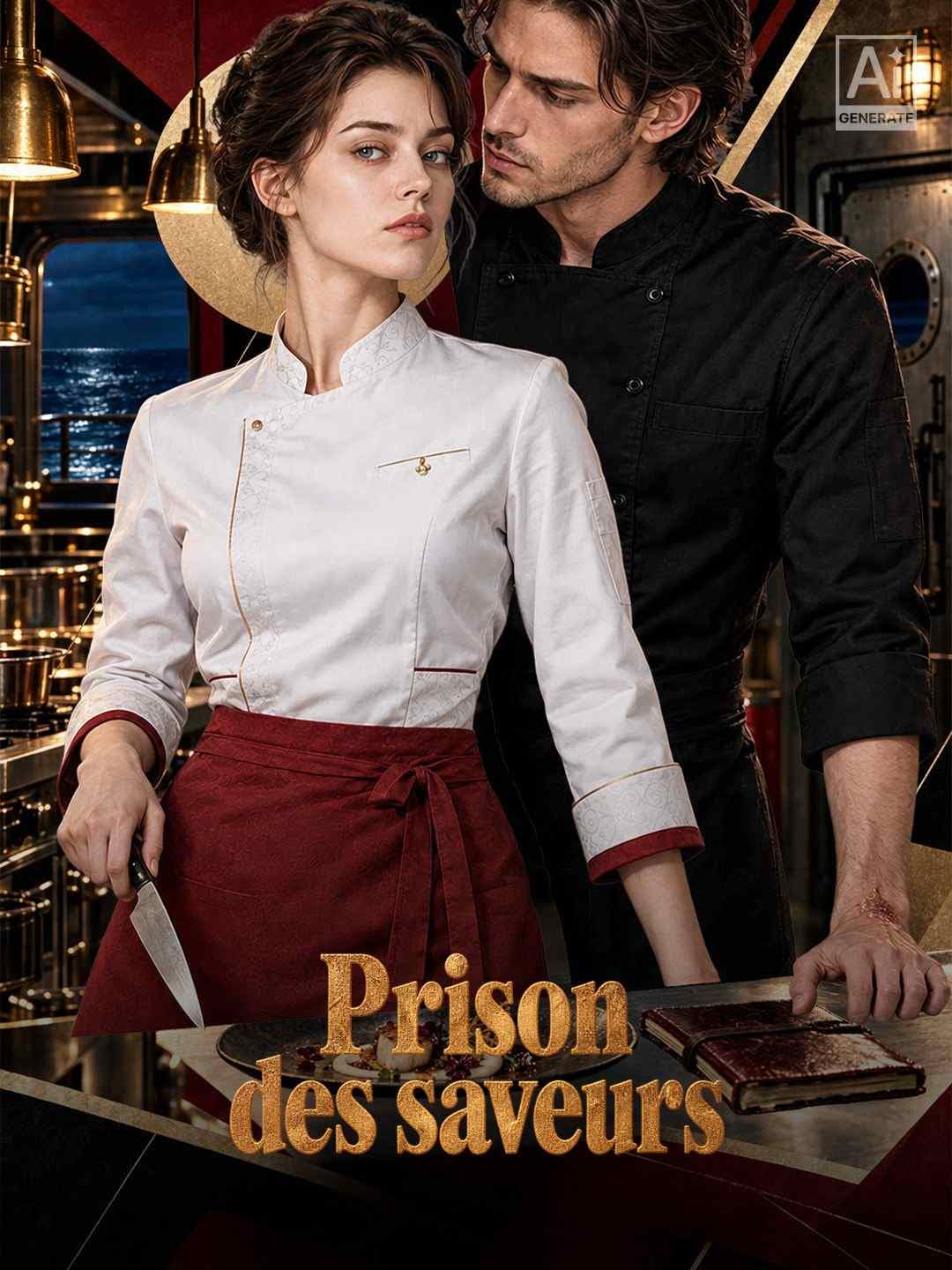 Prison des saveurs