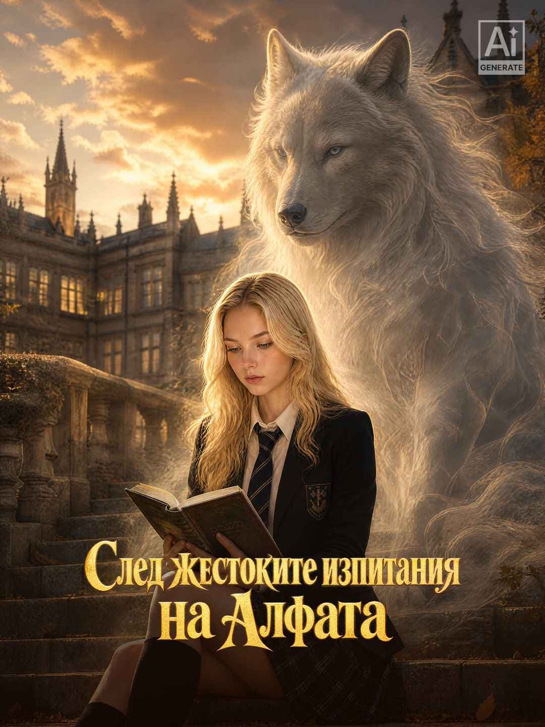 След жестоките изпитания на Алфата