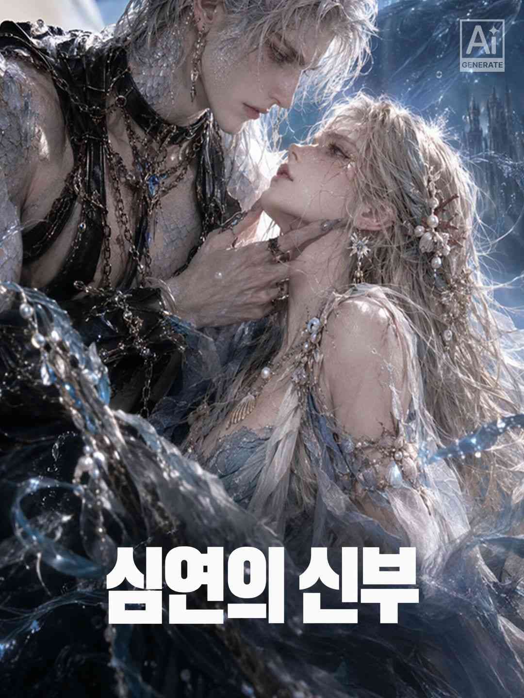 《심연의 신부》