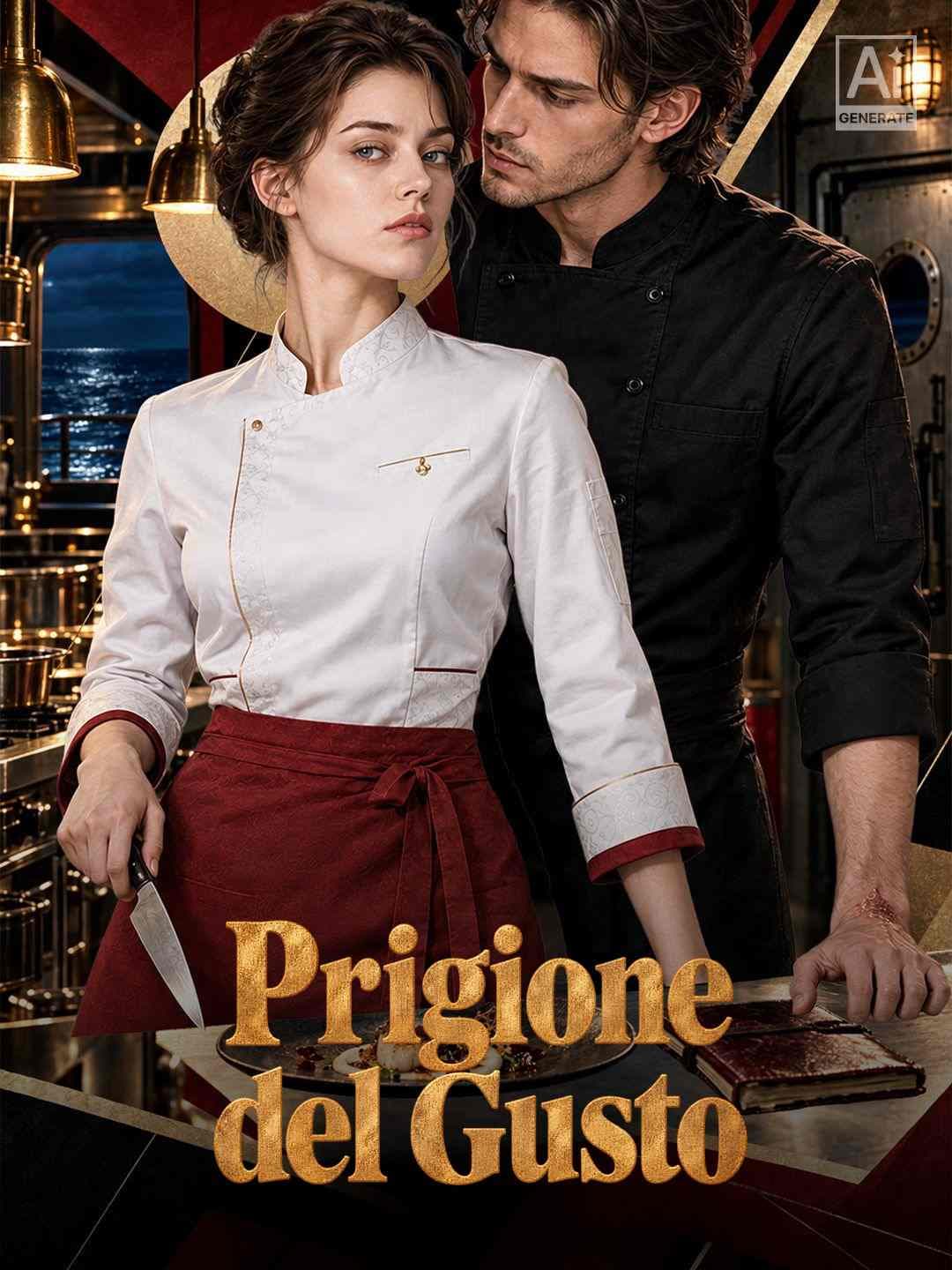 Prigione del Gusto