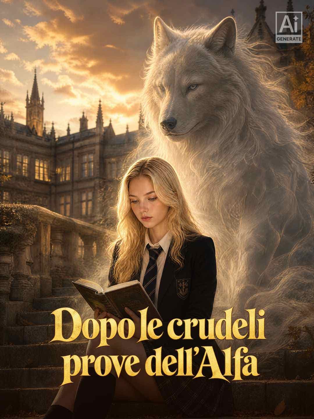 Dopo le crudeli prove dell'Alfa