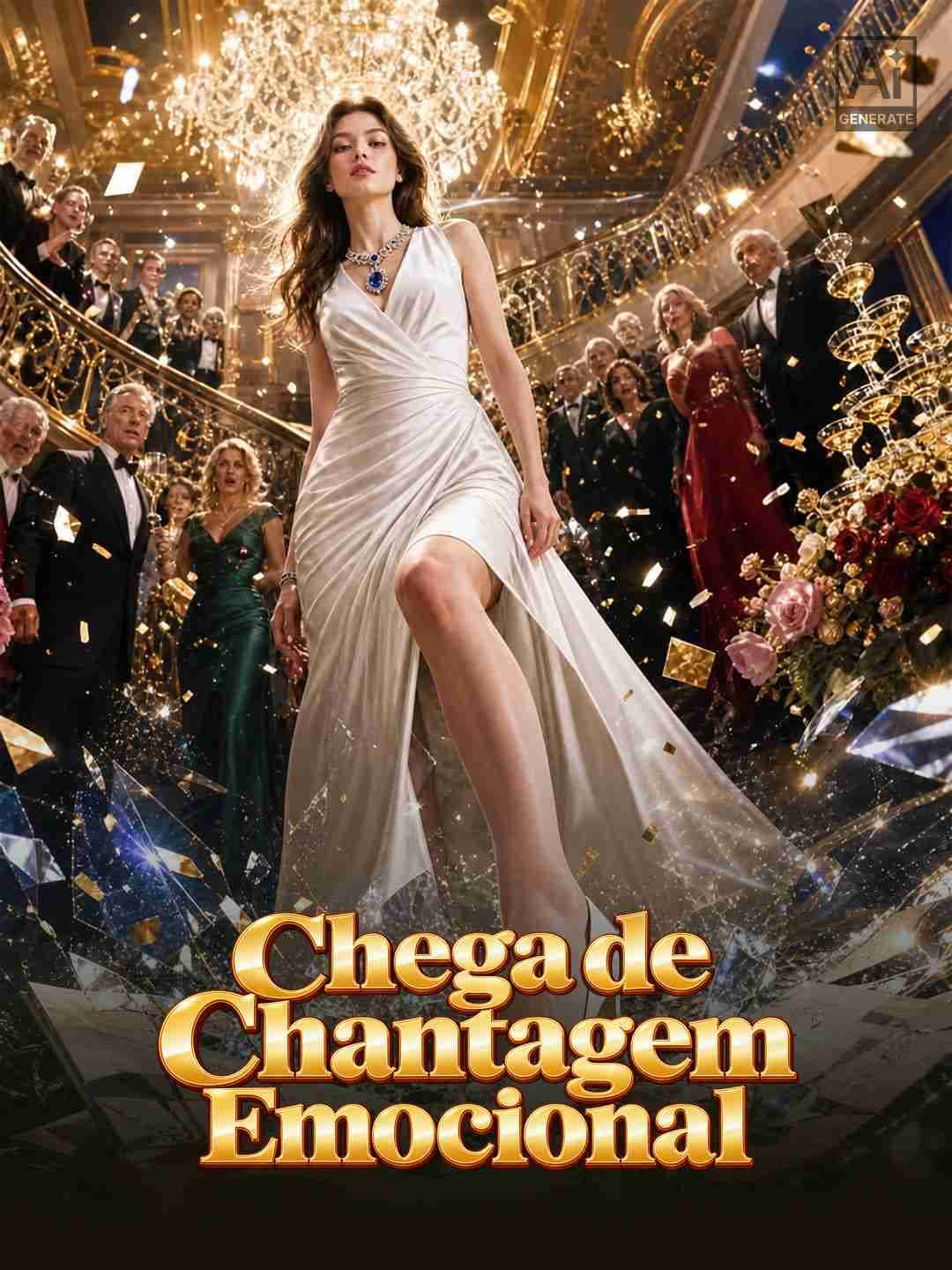 Chega de Chantagem Emocional