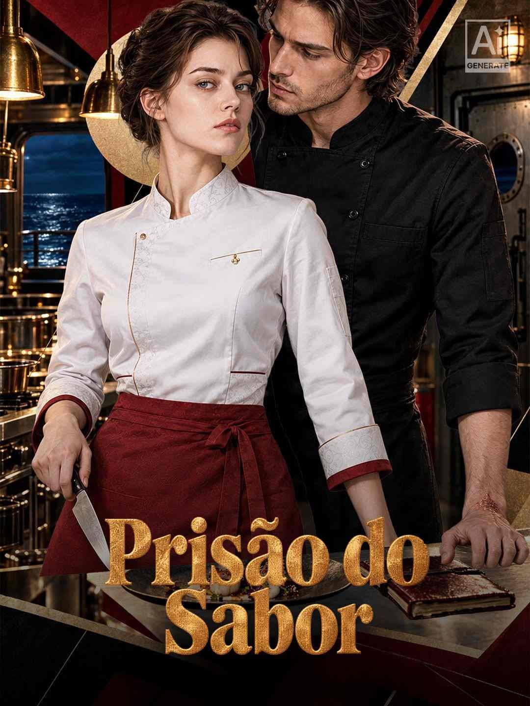 Prisão do Sabor