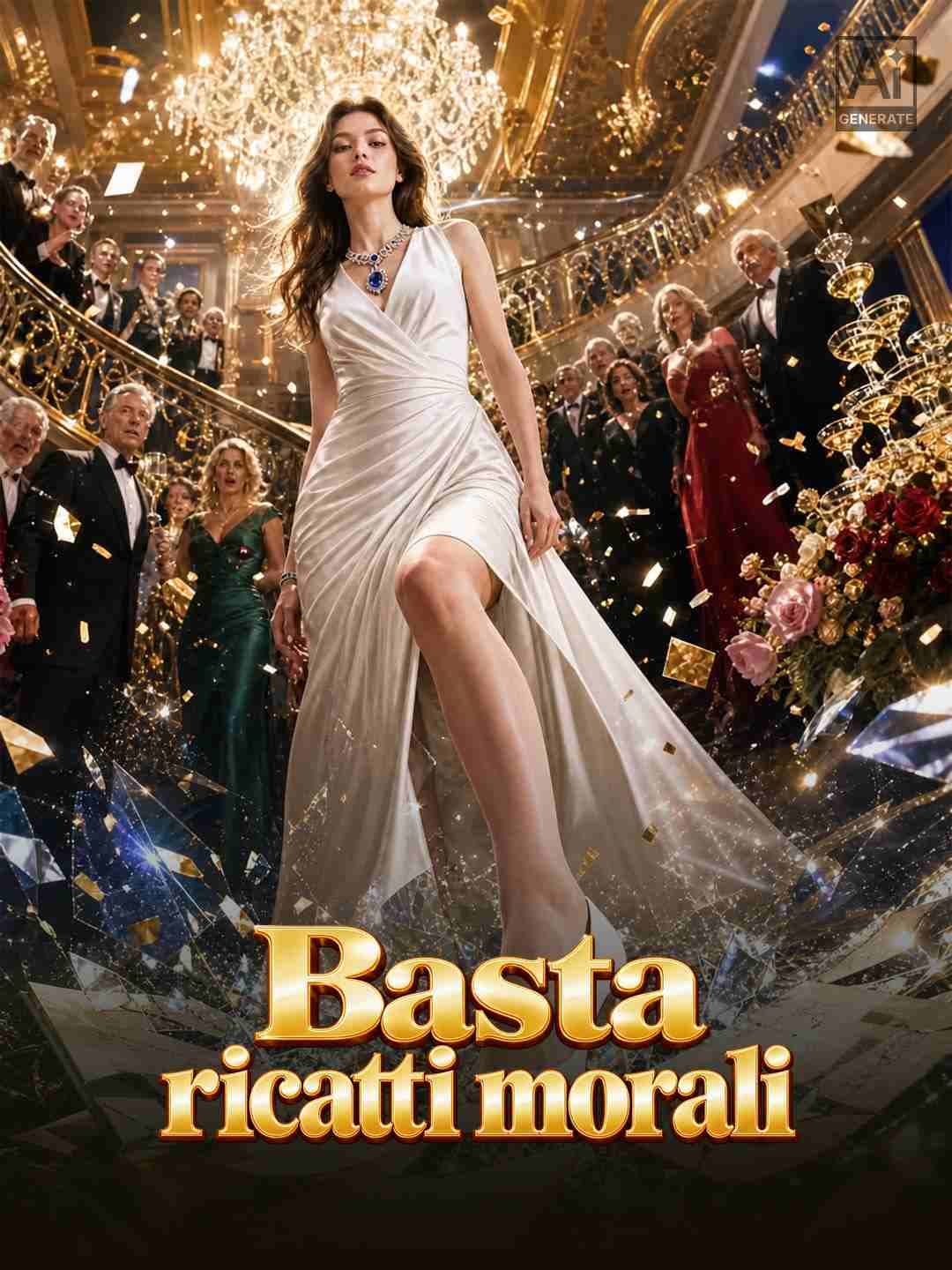 Basta ricatti morali