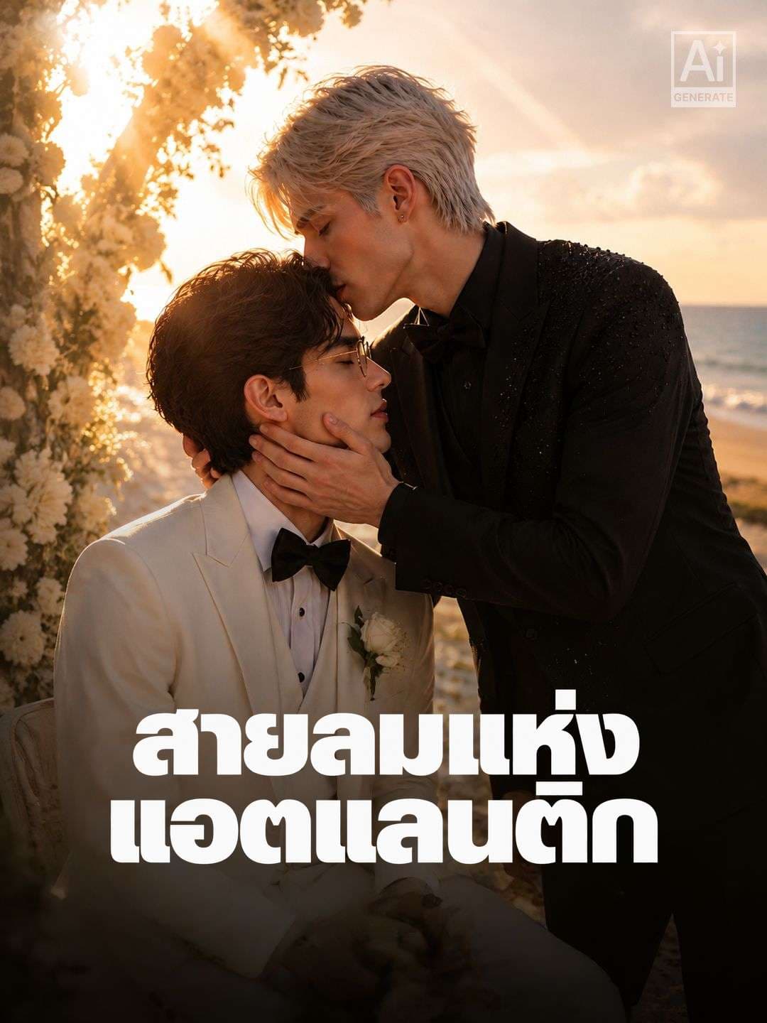 สายลมแห่งแอตแลนติก