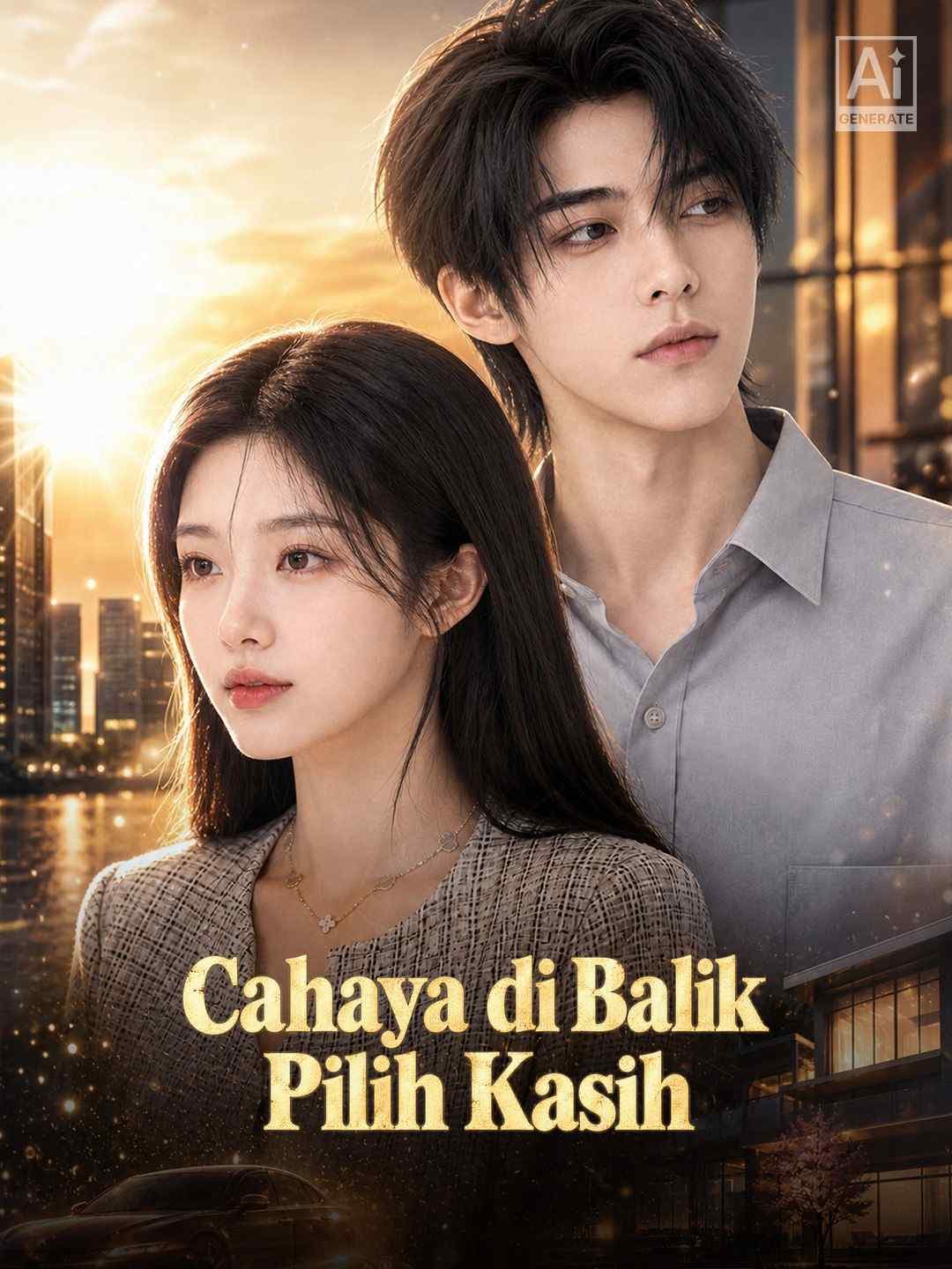 Cahaya di Balik Pilih Kasih