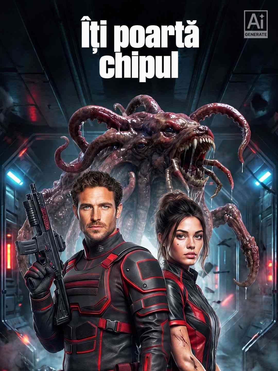 Îți ia chipul
