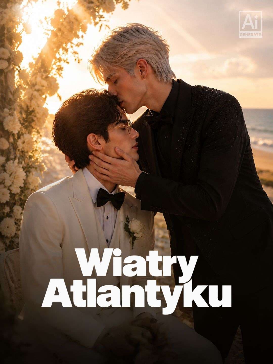 Wiatry Atlantyku