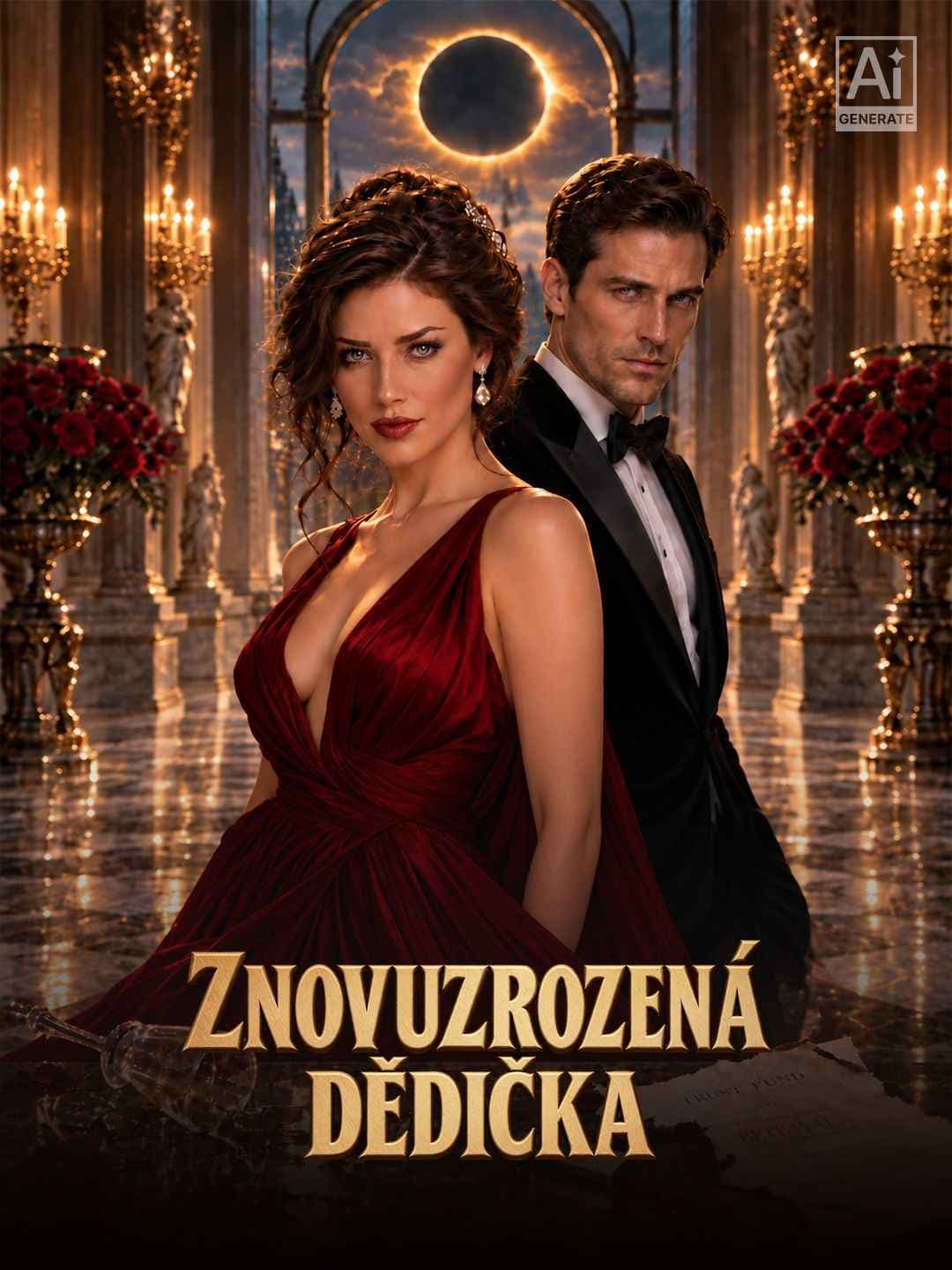 Znovuzrozená dědička