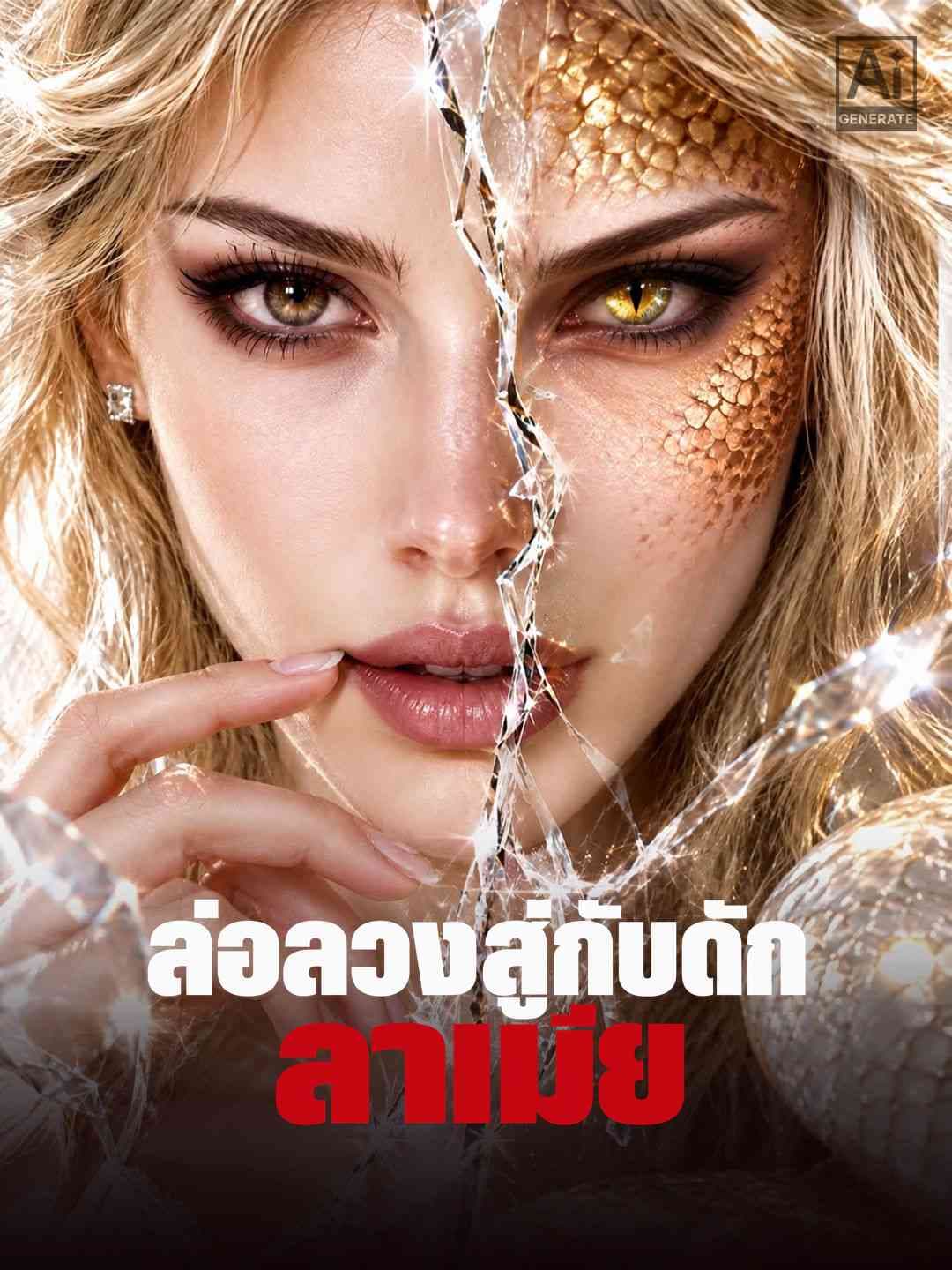 ล่อลวงสู่กับดักลาเมีย