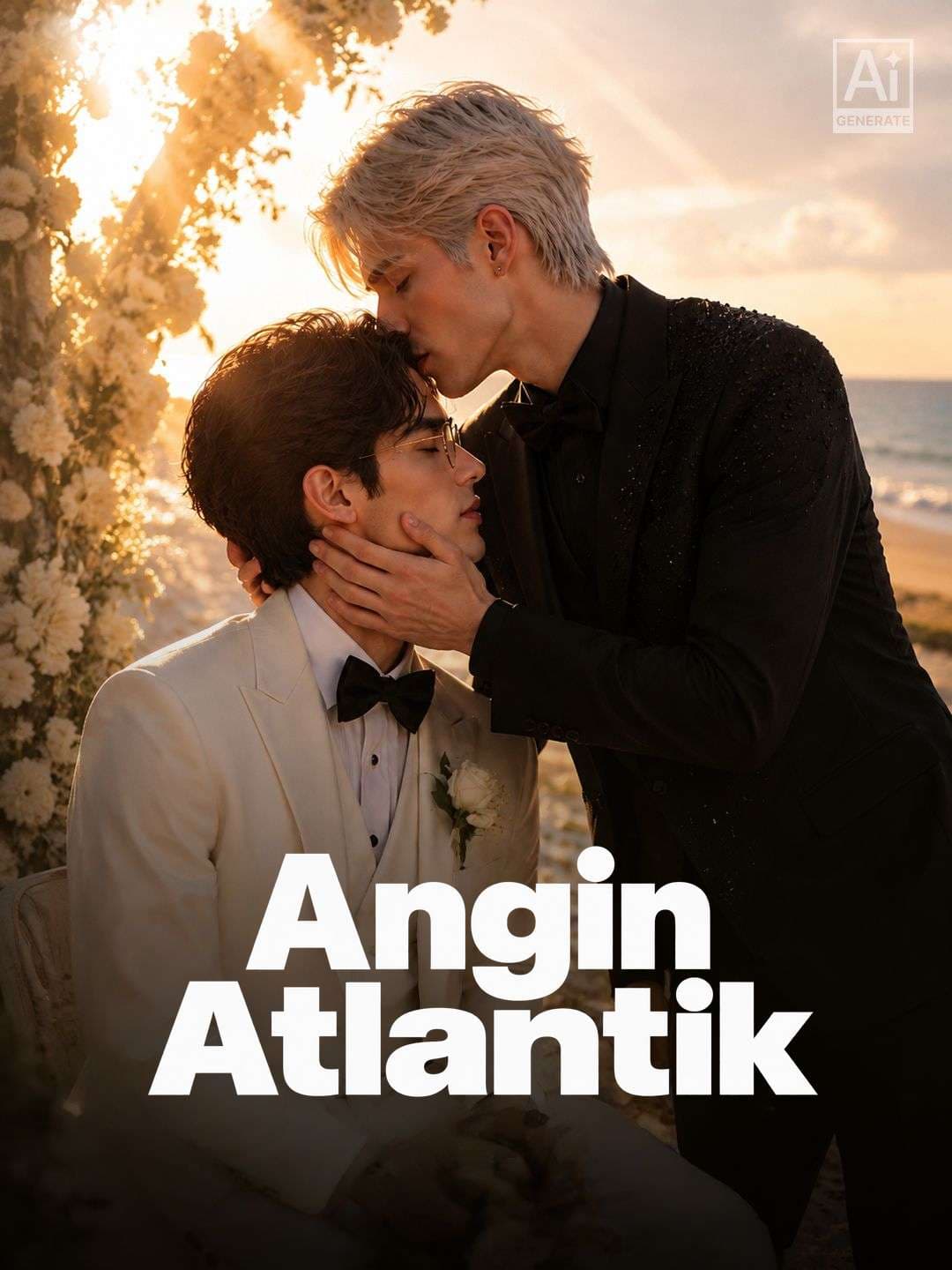 Angin Atlantik