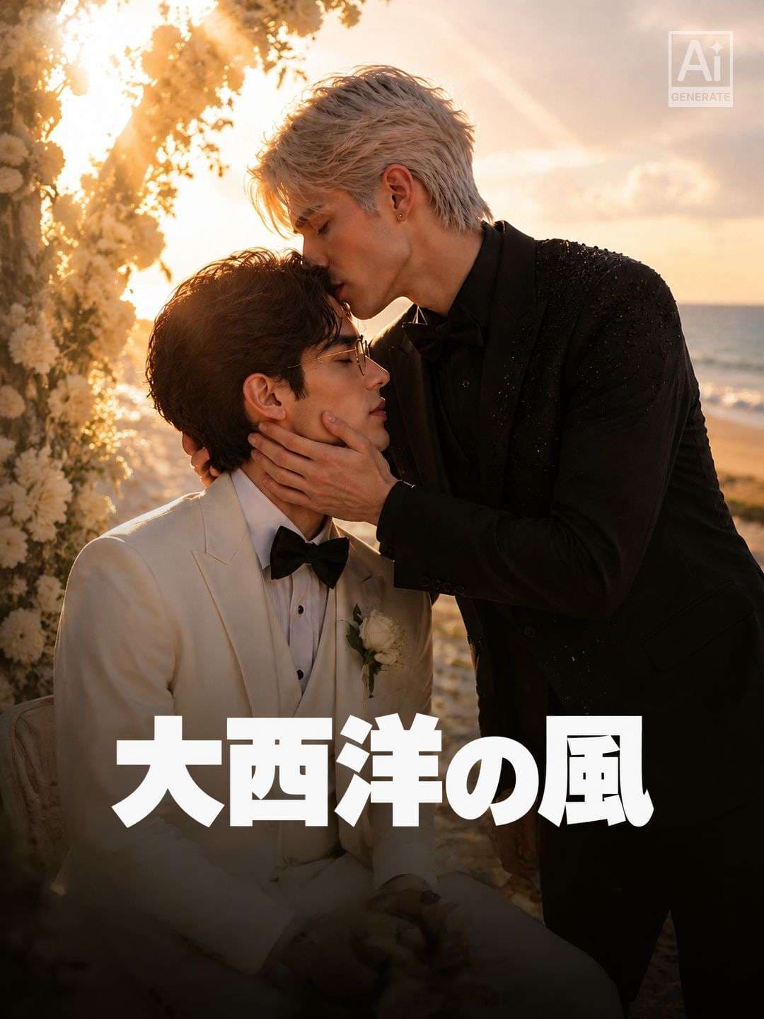 大西洋の風