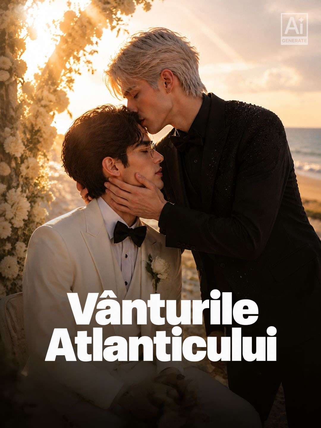 Vânturile Atlanticului