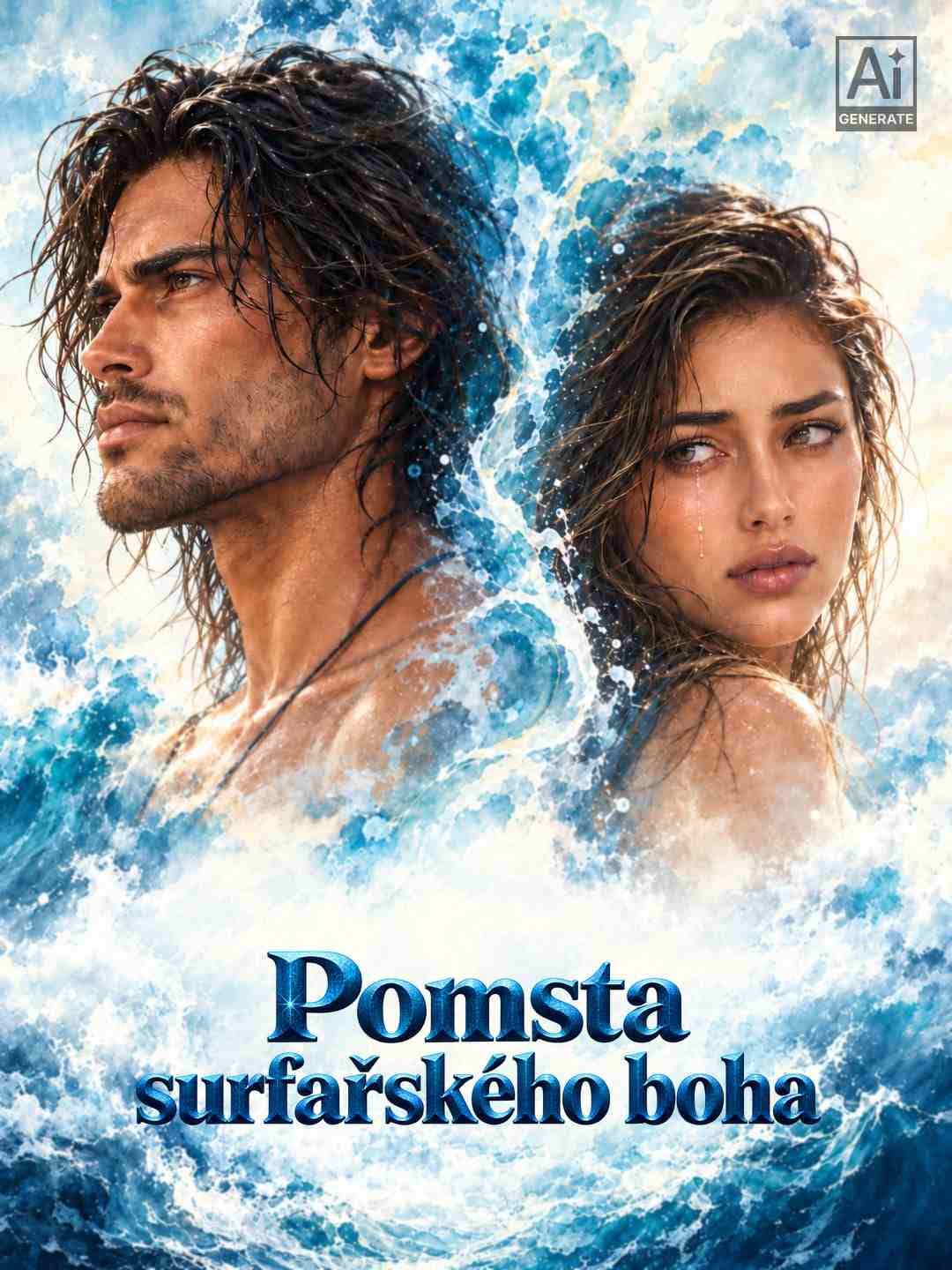 Pomsta surfařského boha