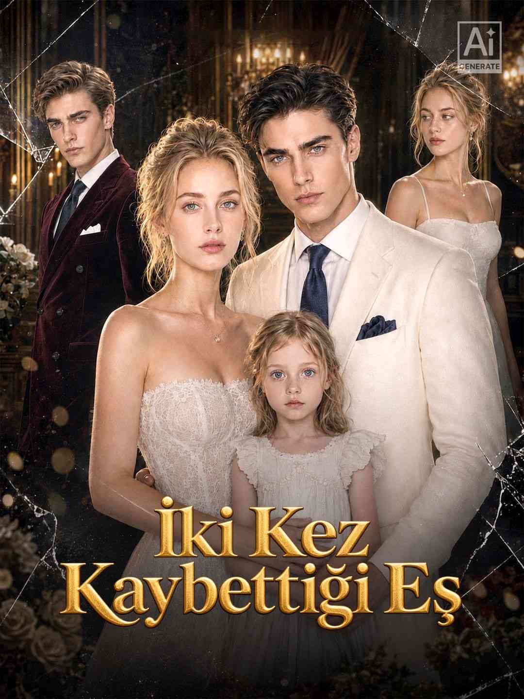 İki Kez Kaybettiği Eş