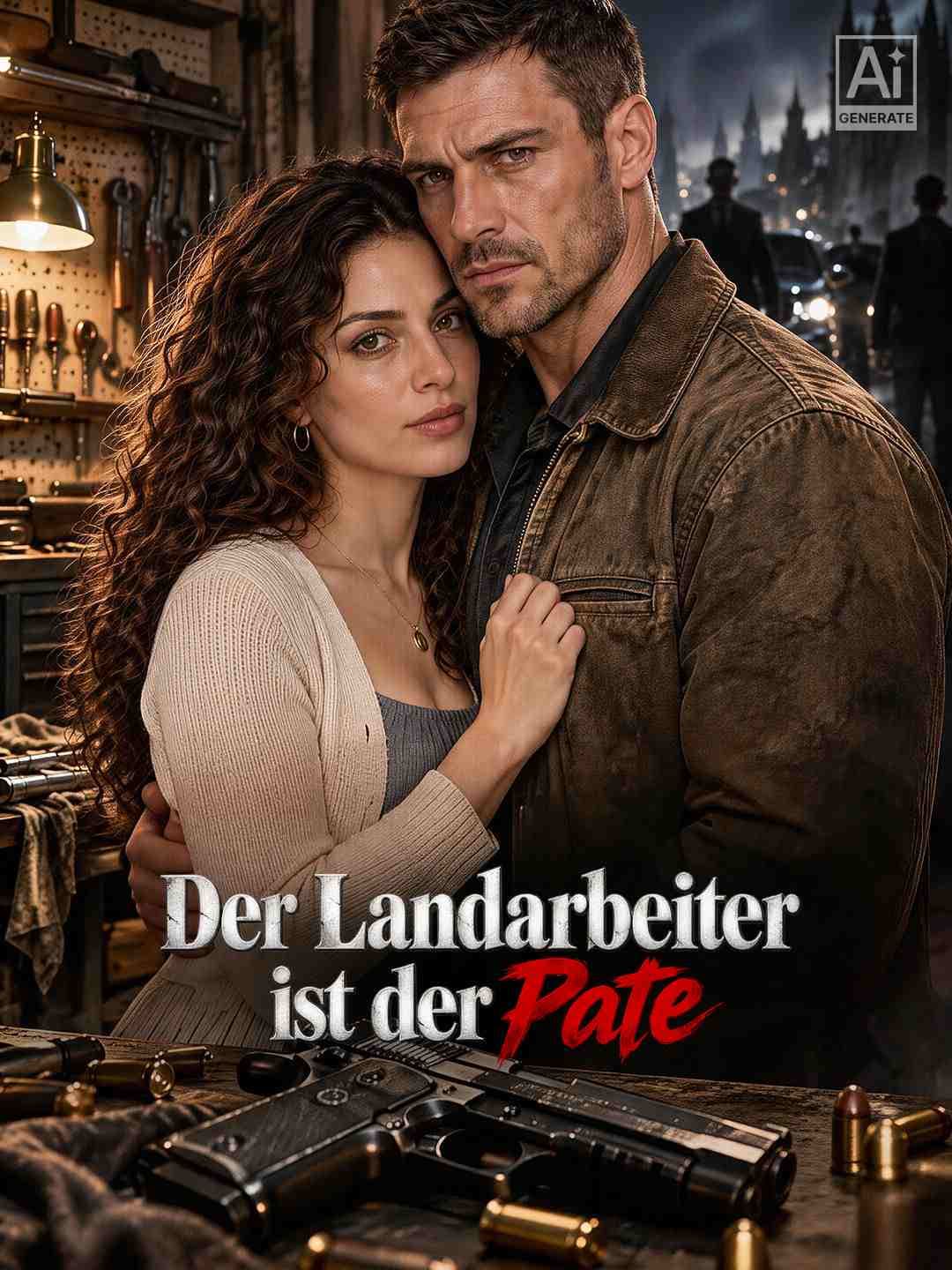 Der Landarbeiter ist der Pate