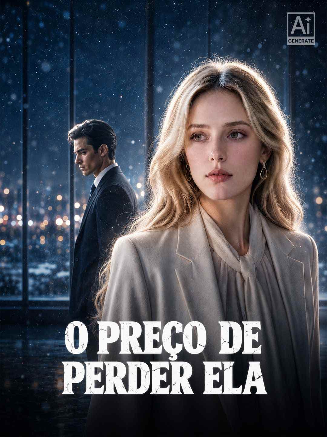 O Preço de Perdê-la