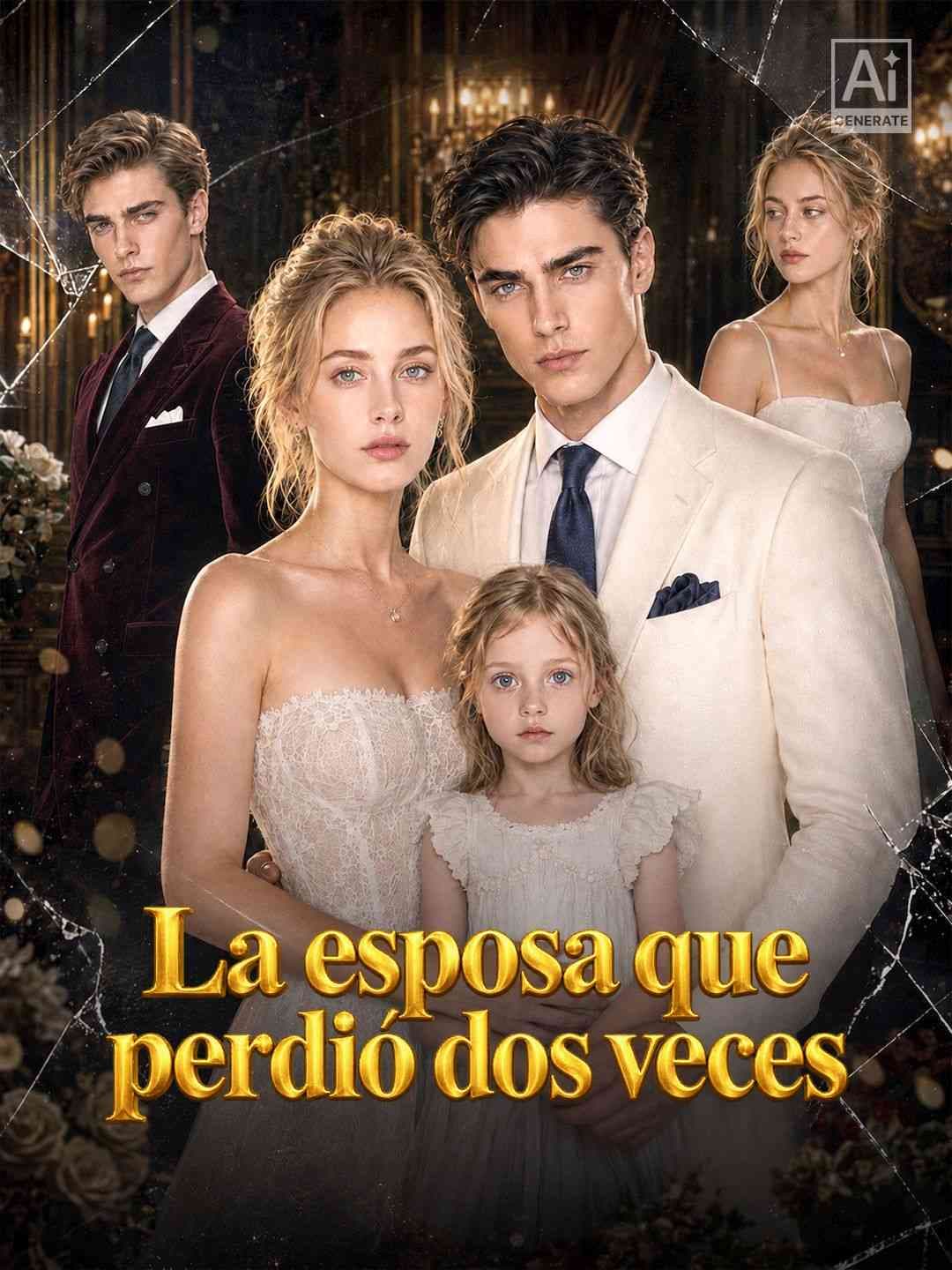 La esposa que perdió dos veces