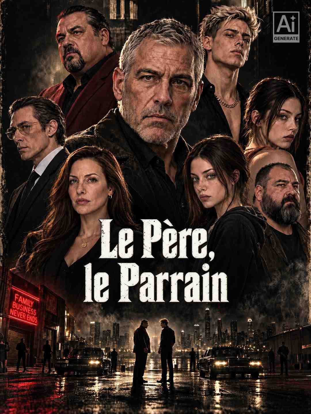 Le Père, le Parrain
