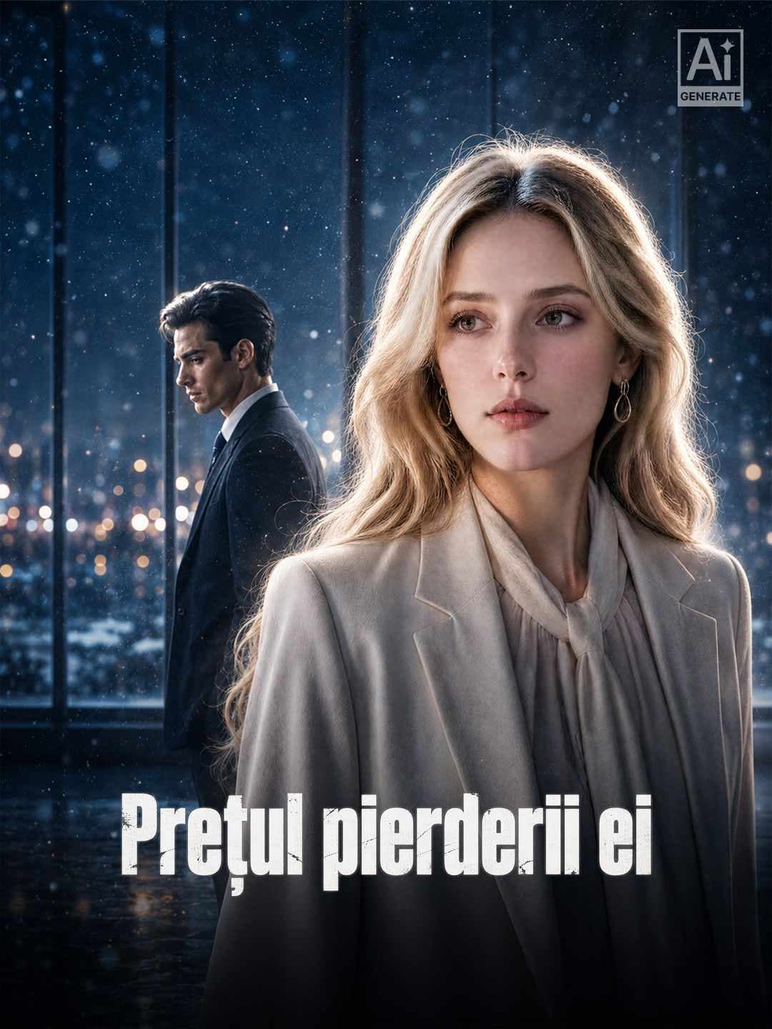 Prețul pierderii ei