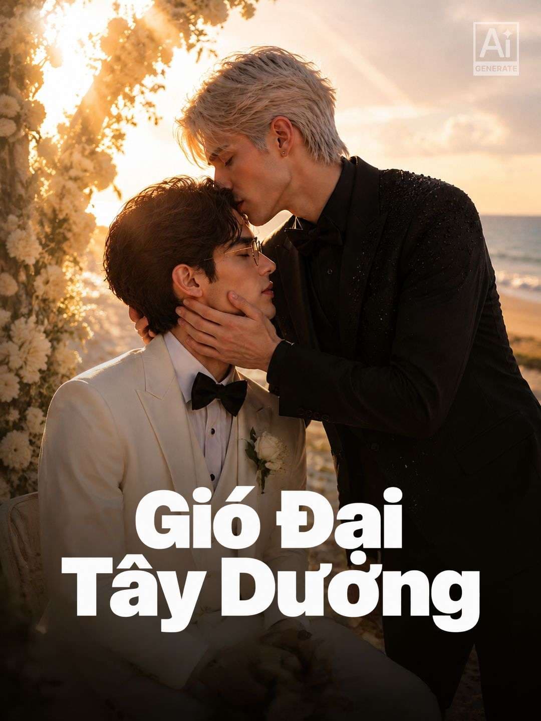 Gió Đại Tây Dương