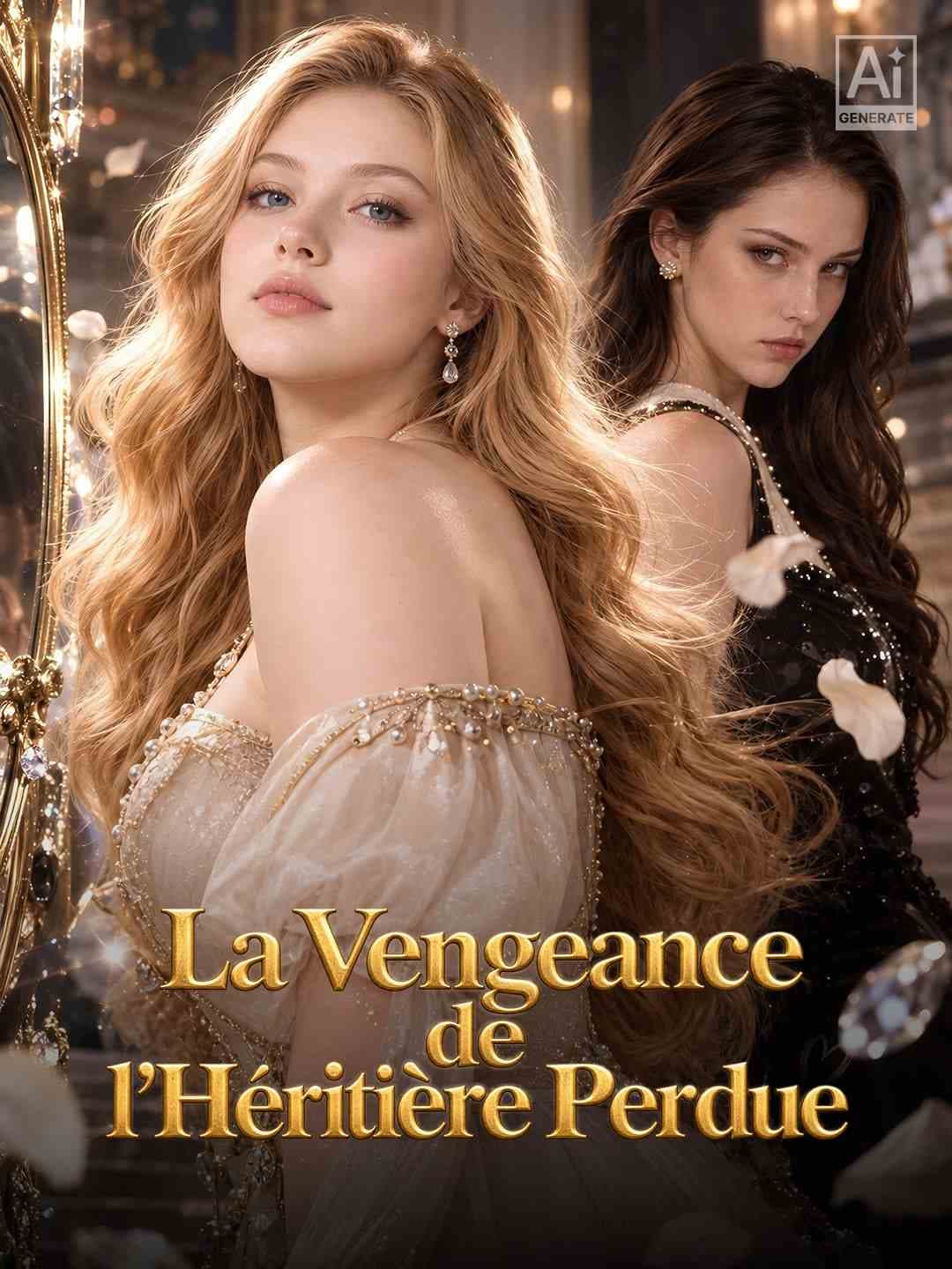 La Vengeance de l’Héritière Perdue