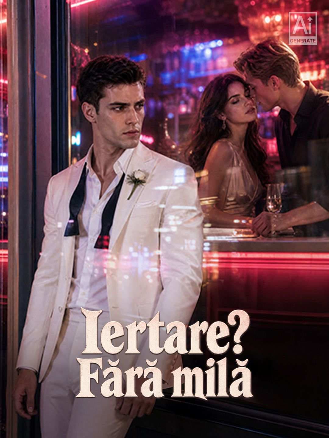 Iertare? Fără milă