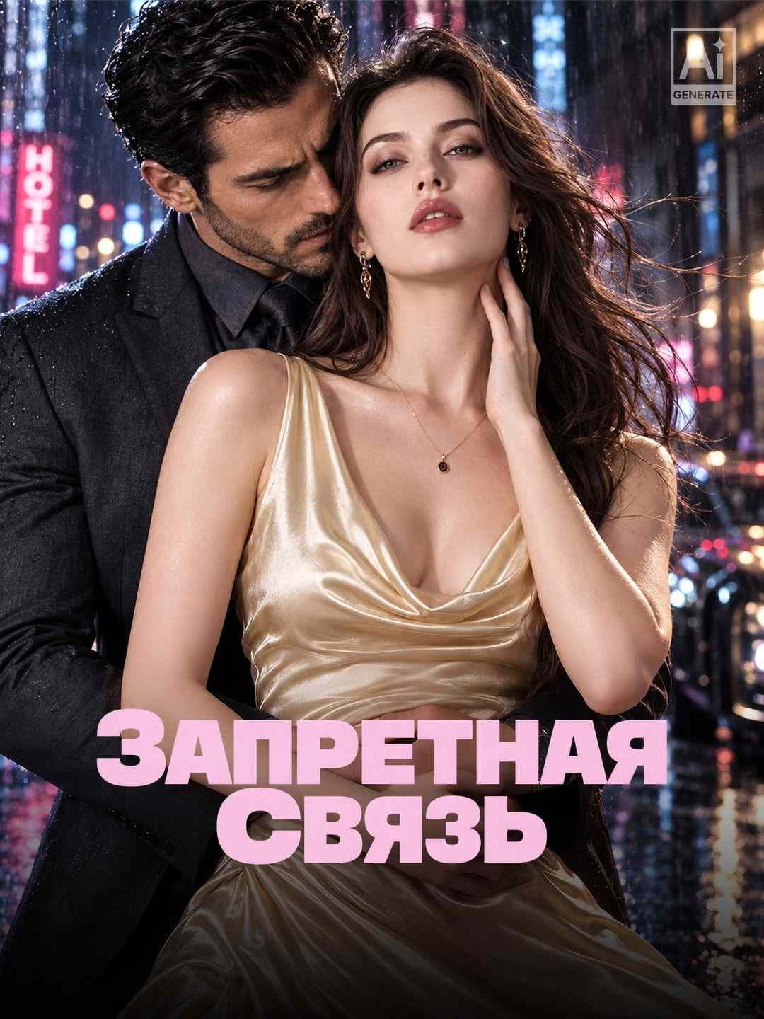 Запретная связь
