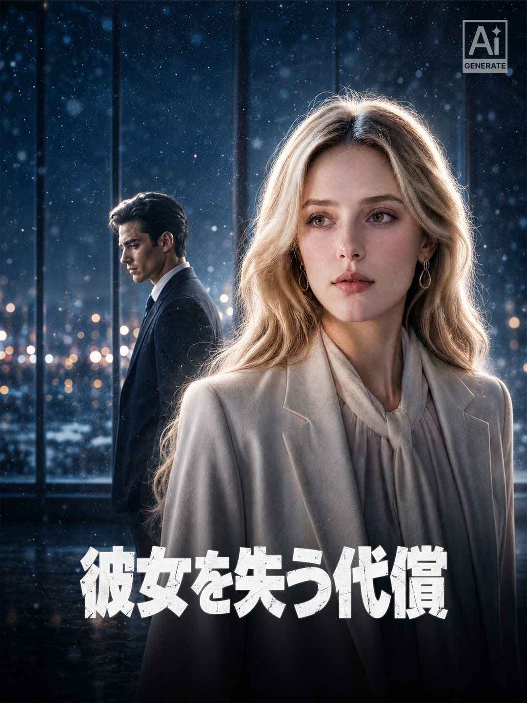 彼女を失う代償