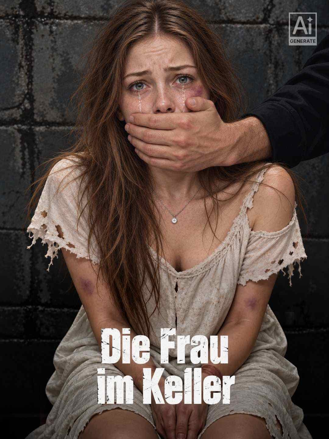 Die Frau im Keller