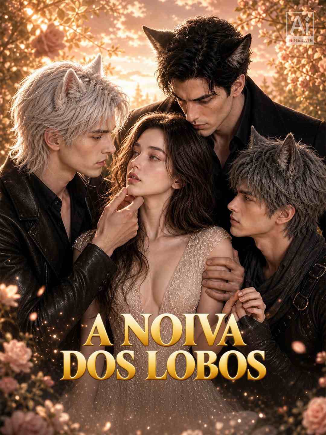 A Noiva dos Lobos