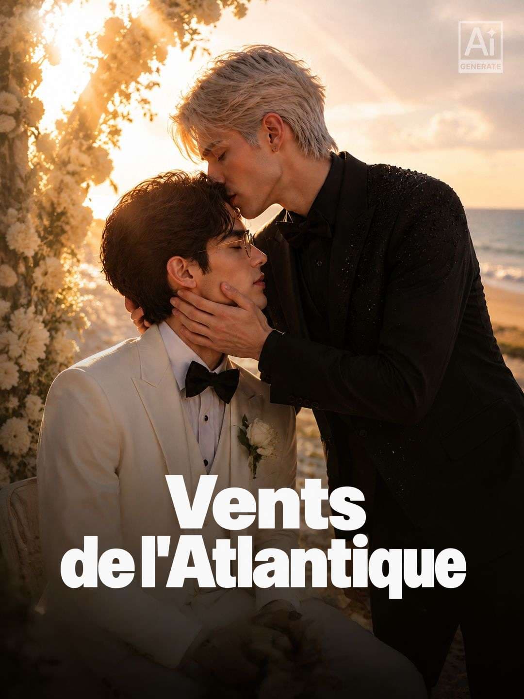 Vents de l'Atlantique