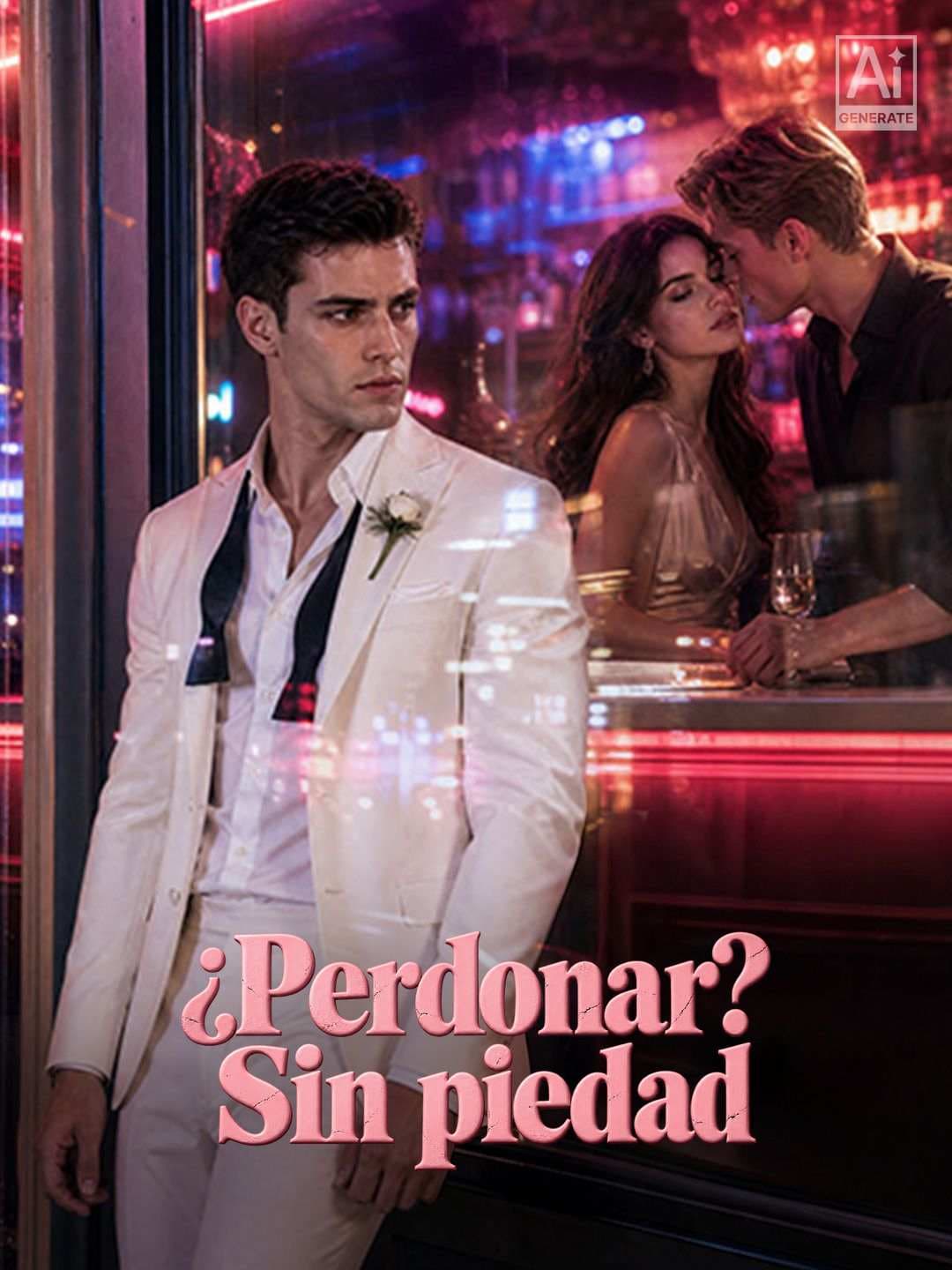 ¿Perdonar? Sin piedad