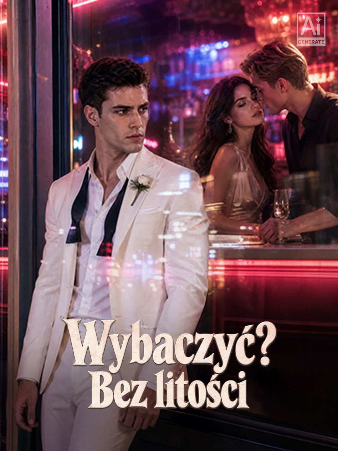 Wybaczyć? Bez litości