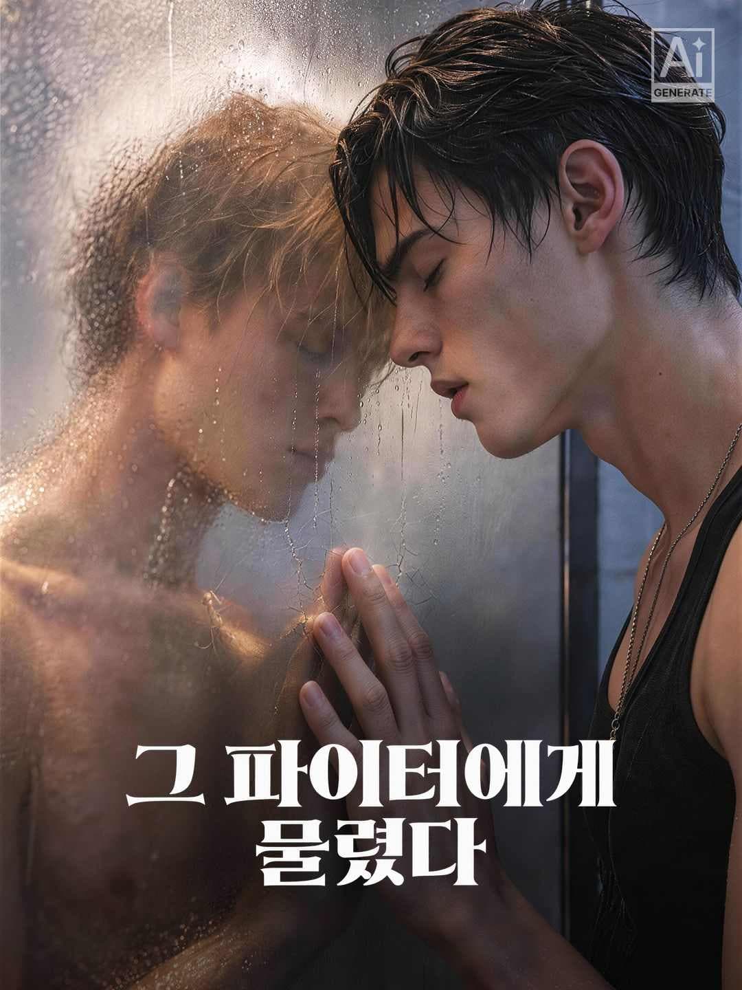 《마음을 훔친 복서》