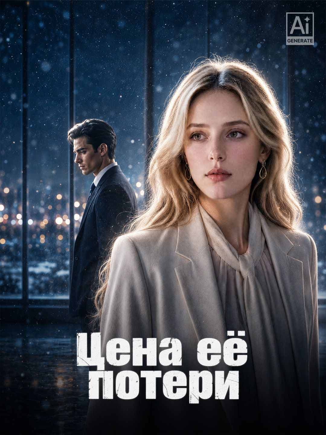 Цена её потери