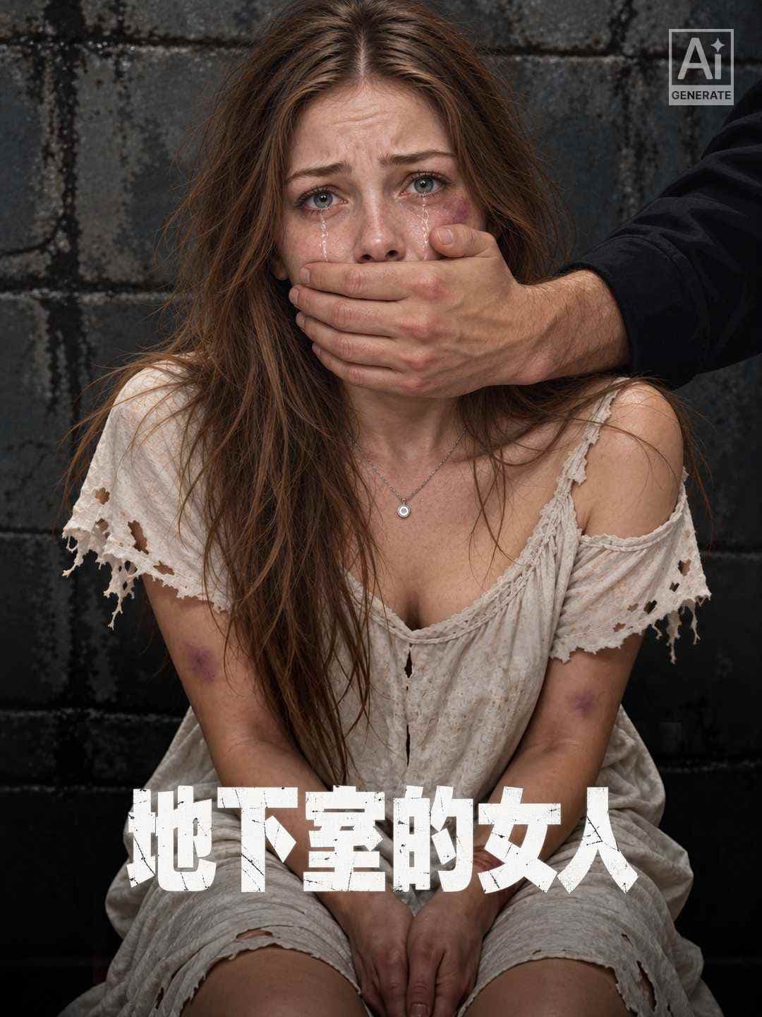 地下室的女人
