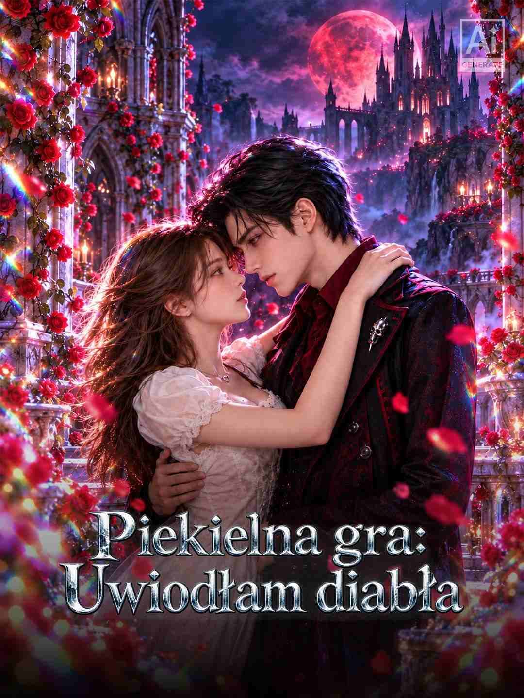 Piekielna Gra: Uwiodłam Diabła