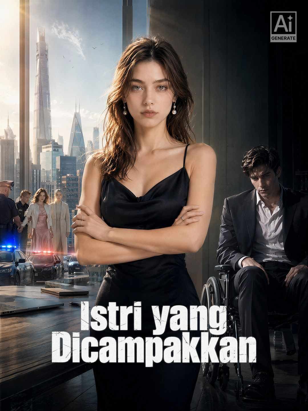 Istri yang Dicampakkan