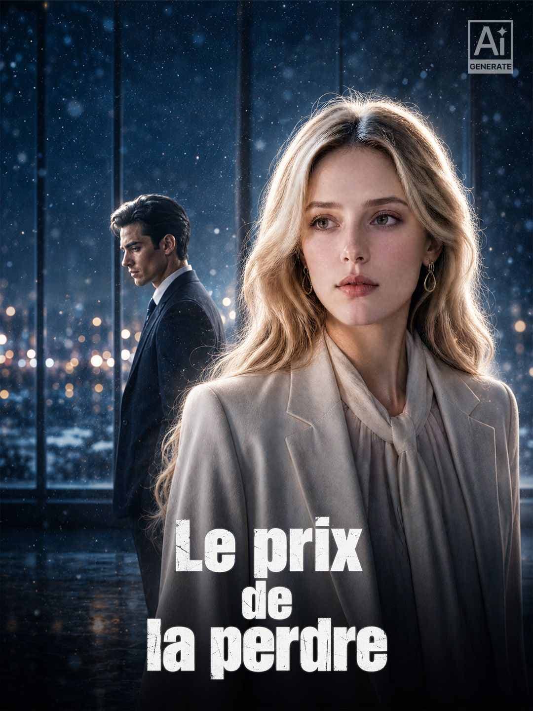 Le prix de la perdre