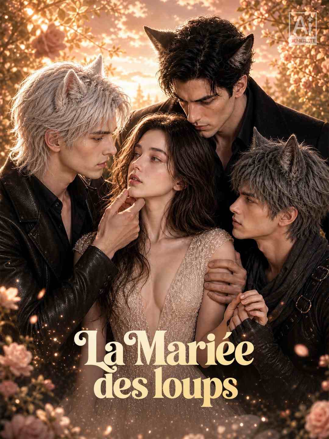 La Mariée des loups
