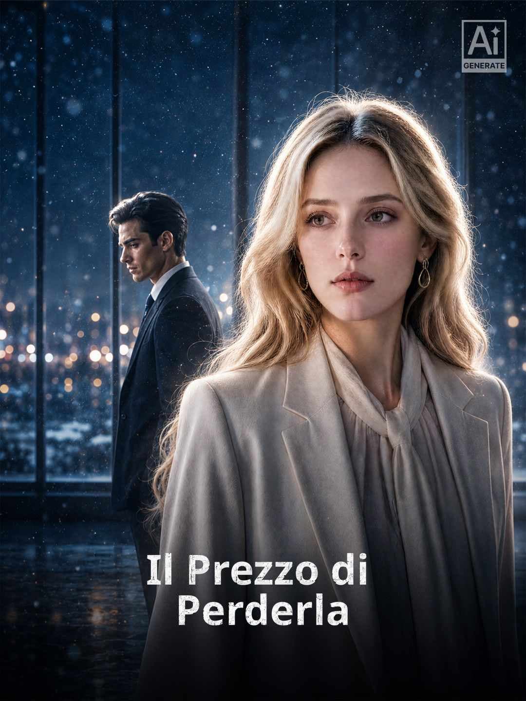 Il prezzo di perderla
