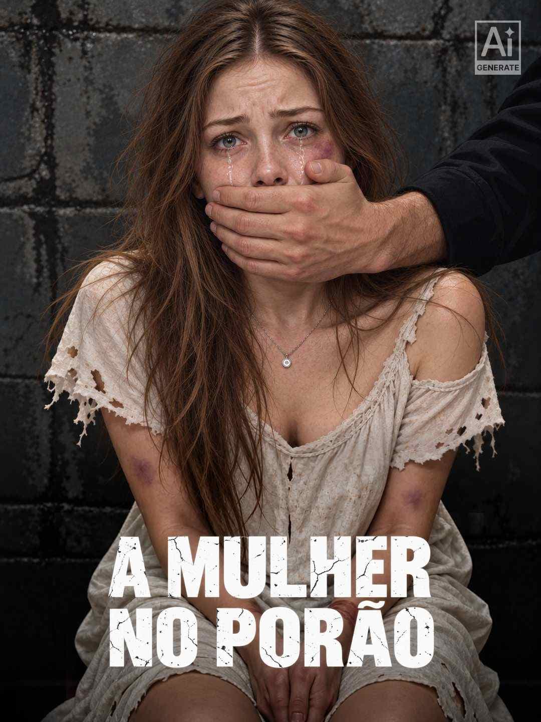 A Mulher no Porão
