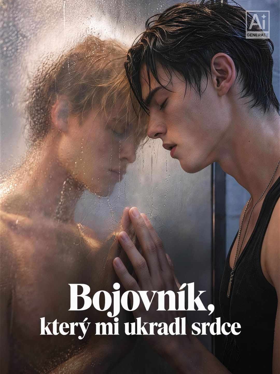 Bojovník, který mi ukradl srdce