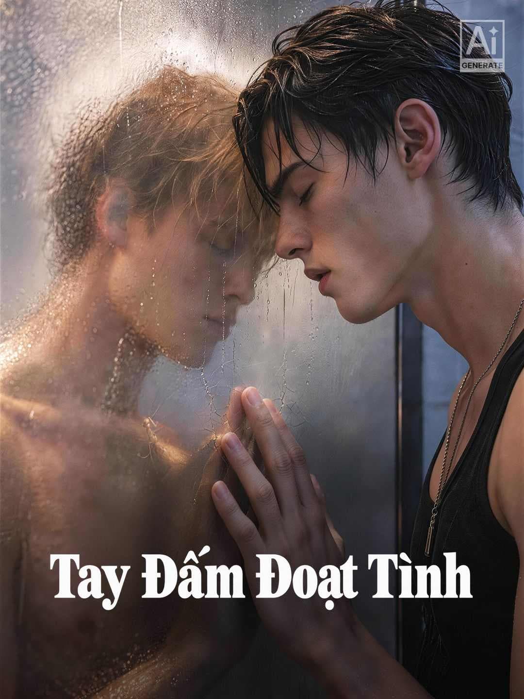Tay Đấm Đoạt Tình