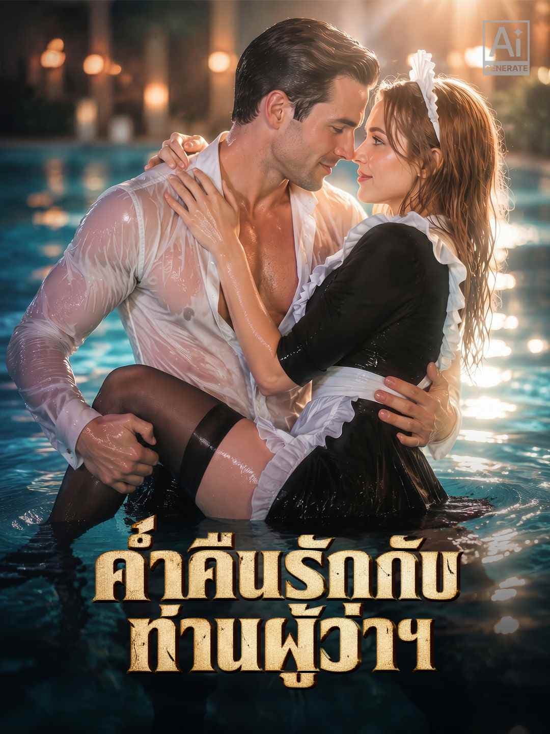 ค่ำคืนรักกับท่านผู้ว่าฯ